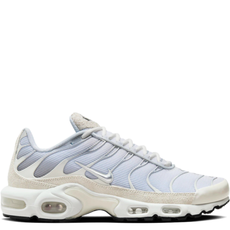 Nike Air Max Plus 'Pure Platinum' (FN7813 001)