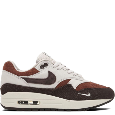 Nike Air Max 1 size? 'Knit Brown' (FN7814 001)