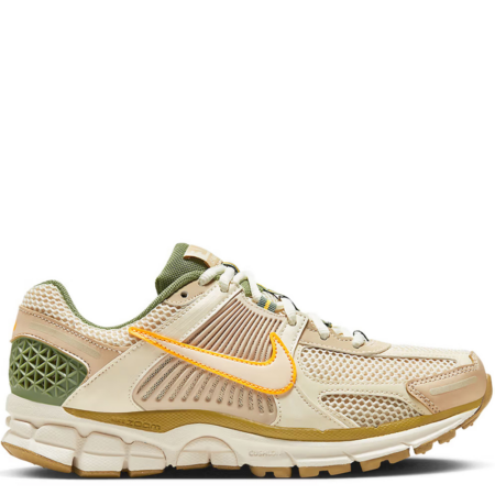 Nike Air Zoom Vomero 5 'Pale Ivory Oil Green' (W) (FQ6868 181)