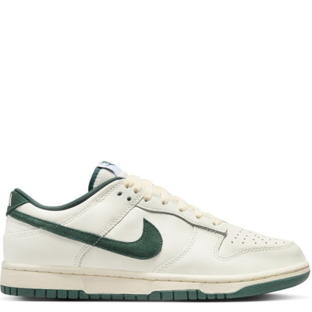 Nike Dunk Low 'Athletic Department - Deep Jungle' (FQ8080 133)
