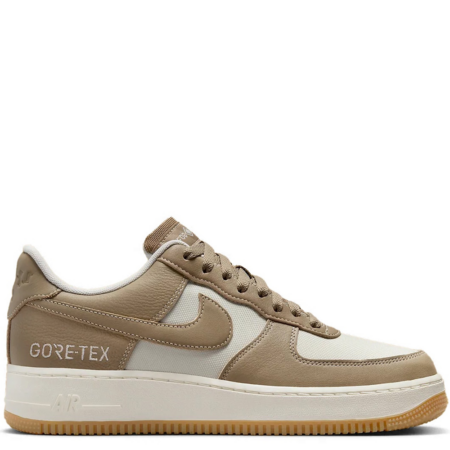 Nike Air Force 1 GORE-TEX 'Hangul Day' (FQ8142 133)