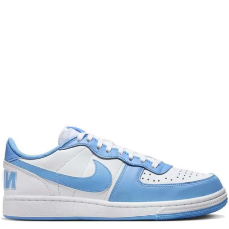 Nike Terminator Low 'University Blue' (FQ8748 412)