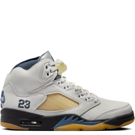 Air Jordan 5 Retro A Ma Maniére 'Photon Dust' (W) (FZ5758 004)