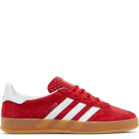 Adidas Gazelle Indoor 'Scarlet Gum' (H06261)