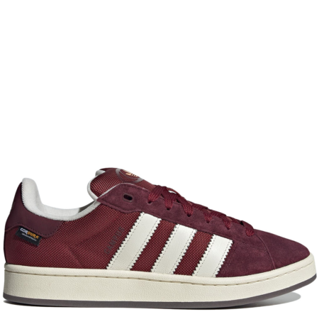 Adidas Campus 00s 'Pre-Rubbed Brown' (ID2077)