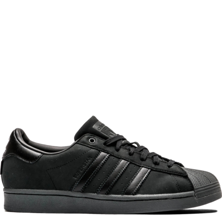 Adidas Superstar GTX 'Carbon' (ID4637)