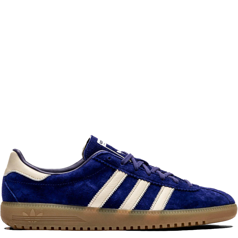 Adidas Bermuda 'Collegiate Purple' | Pluggi