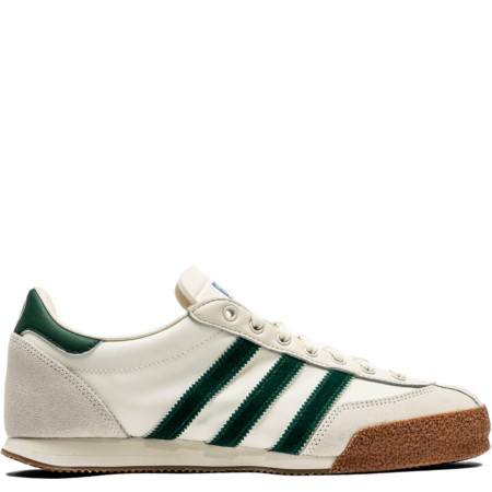 Adidas LG2 SPZL Liam Gallagher 'Bottle Green' (IF8358)