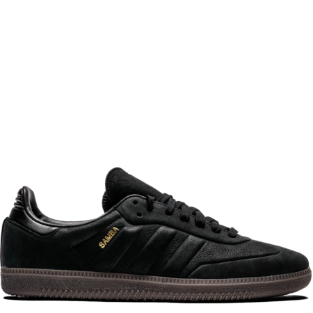 Adidas Samba OG 'Core Black' (IG1237)