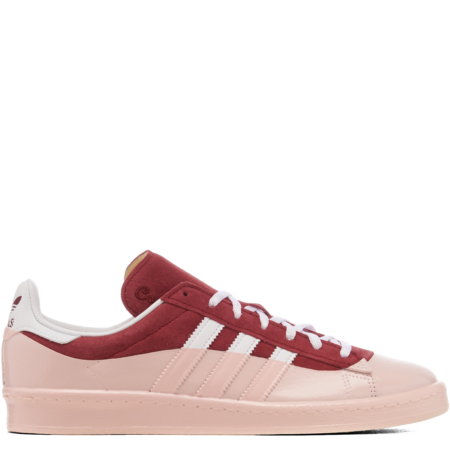 Adidas Campus 80s Cali Thornhill Dewitt 'Burgundy' (IG3138)