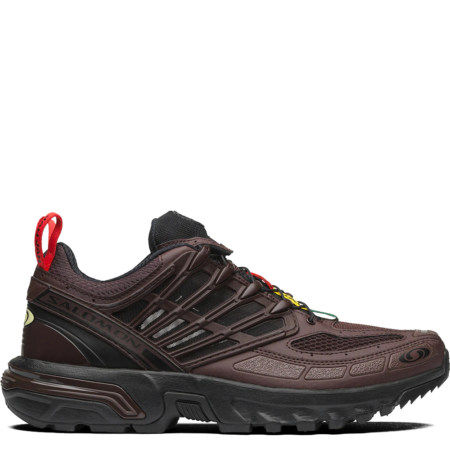 Salomon ACS Pro Advanced Jah Jah 'Kankourang' (L47521100)