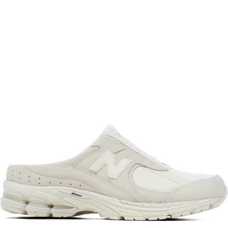 New Balance 2002R Mule 'Sea Salt' (M2002RMQ)