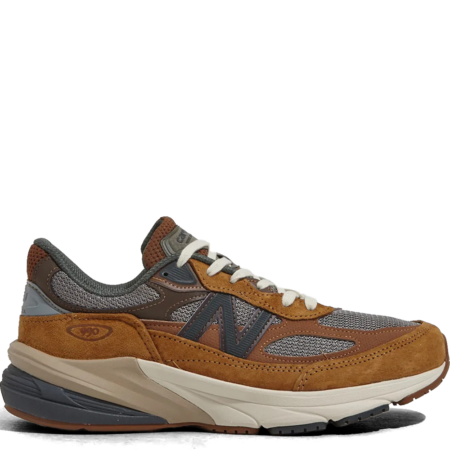 New Balance 990v6 Made in USA Carhartt WIP 'Sculpture Center' (M990CH6)