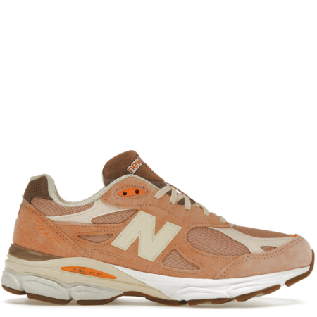 New Balance 990v3 Made in USA size? 'Keepin' it Running' (M990SZ3)