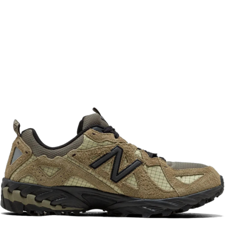 New Balance 610 CAYL 'Covert Green' (ML610TCL)