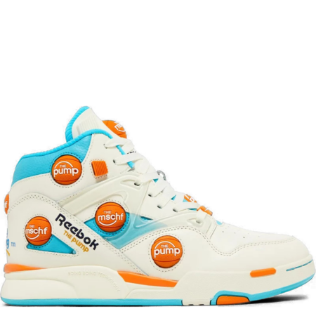 Reebok Pump Omni Zone IX MSCHF (MSCHF013)