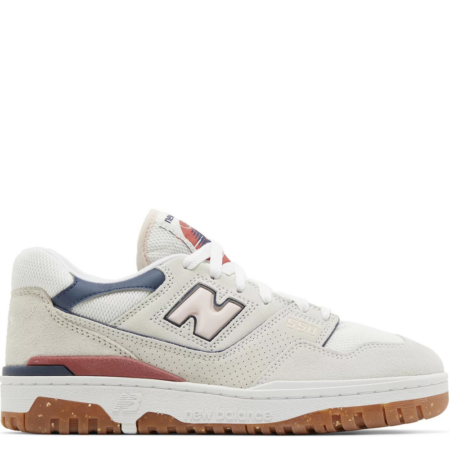 New Balance 550 'Sea Salt Astro Dust' (W) (BBW550NP)