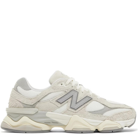 New Balance 9060 'Suede Pack - Sea Salt' (U9060HSC)