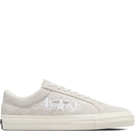 Converse One Star Pro Awake NY 'Cream White' (A07144C)