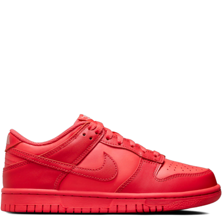 Nike Dunk Low GS 'Track Red' (DH9765 601)