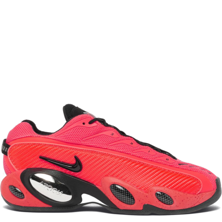 Nike Glide NOCTA 'Bright Crimson' (DM0879 600)