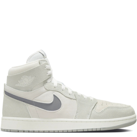 Air Jordan 1 High Zoom CMFT 2 'Particle Grey' (DV1307 101)