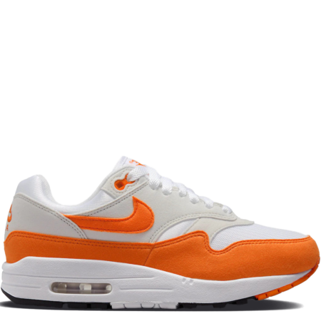 Nike Air Max 1 'Safety Orange' (W) (DZ2628 002)