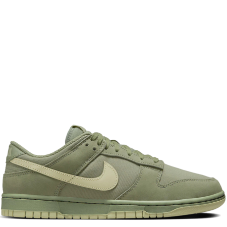 Nike Dunk Low Premium 'Oil Green' (FB8895 300)