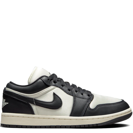 Air Jordan 1 Low SE 'Vintage Panda' (W) (FB9893 101)