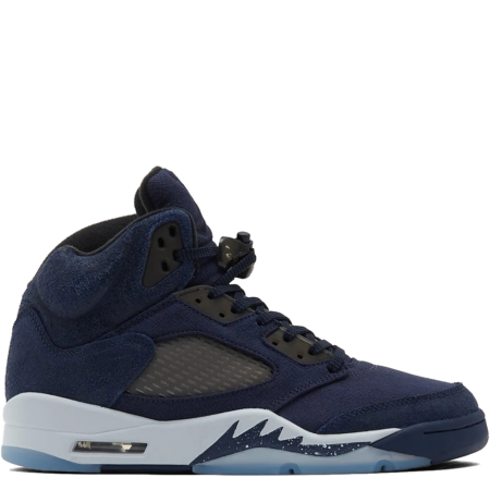 Air Jordan 5 Retro 'Midnight Navy' (FD6812 400)