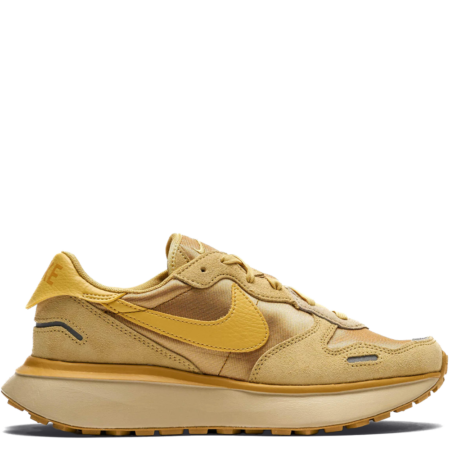 Nike Phoenix Waffle 'University Gold' (FJ1409 700)