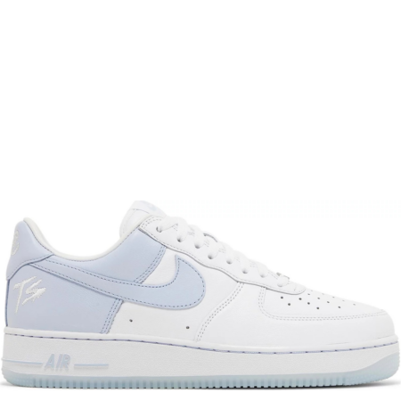 Nike Air Force 1 Low QS Terror Squad 'Loyalty' (FJ5755 100)