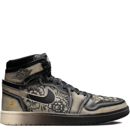 Air Jordan 1 High Zoom CMFT 2 'Familia' (FQ8155 010)