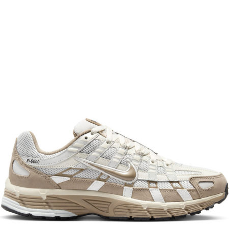 Nike P-6000 'Hangul Day' (FQ8243 025)