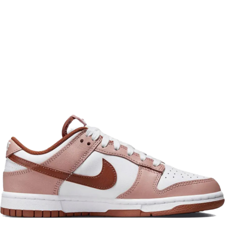 Nike Dunk Low 'Red Stardust' (W) (FQ8876 618)