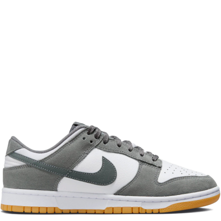 Nike Dunk Low 'Smoke Grey Gum' (FV0389 100)