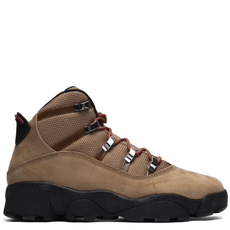 Jordan Winterized 6 Rings 'Rocky Tan' (2023) (FV3826 202)