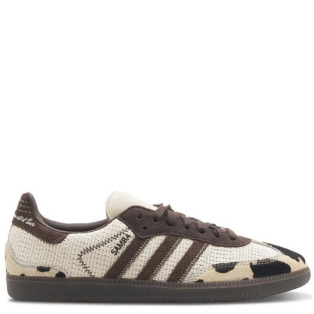 Adidas Samba OG notitle 'Cow Print' (ID6024)