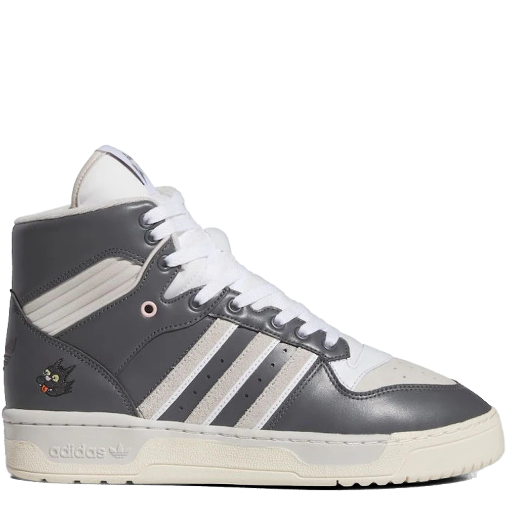 Adidas Rivalry High The Simpsons Scratchy Teka marburgShops adidas pyv 702001 vespa price list