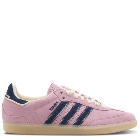 Adidas Samba OG notitle 'Pink' (IG4198)