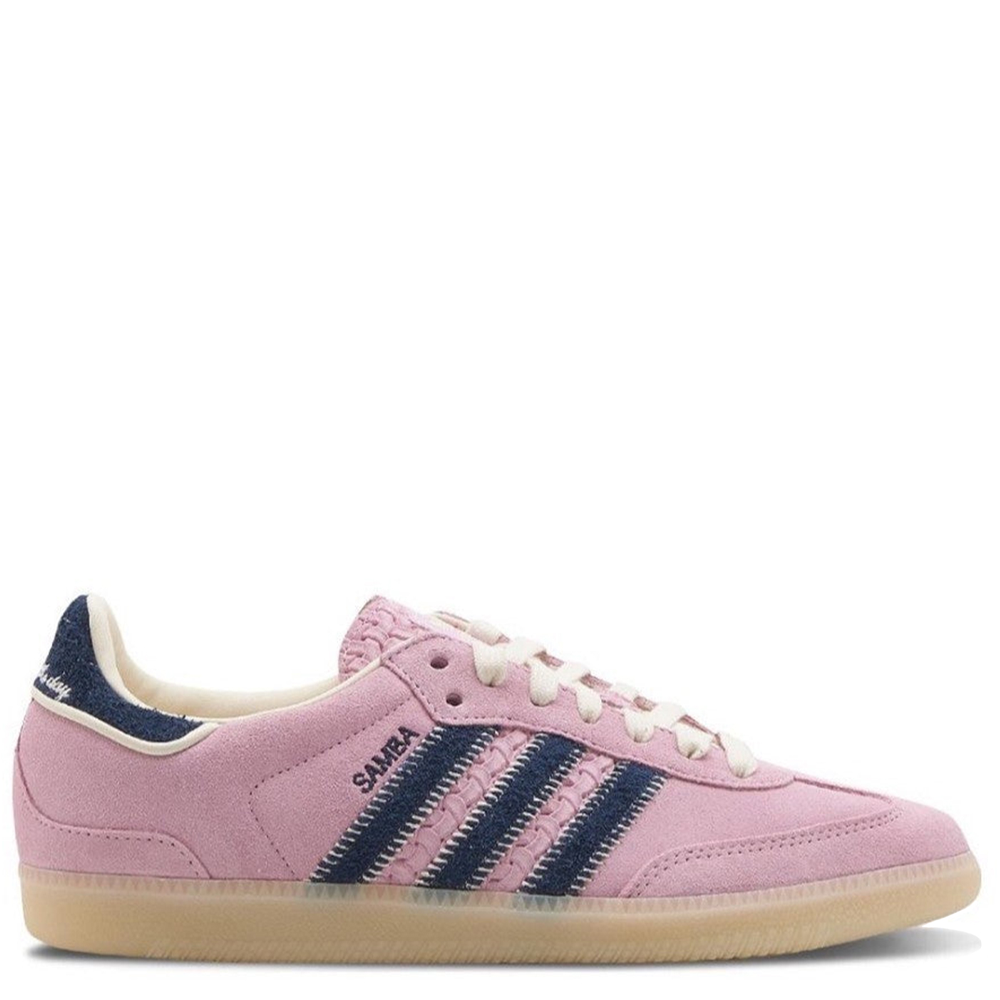 adidas outlet winkel shoes coupon codes 2019 Adidas Samba OG notitle Pink Teka marburgShops