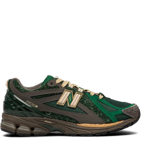 New Balance 1906R size? 'Diamond District Pack - Green' (M1906RSG)