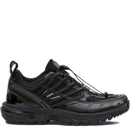 Salomon ACS Pro Advanced MM6 Maison Margiela 'Black Quiet Shade' (S59WS0215 P5743 H9938)