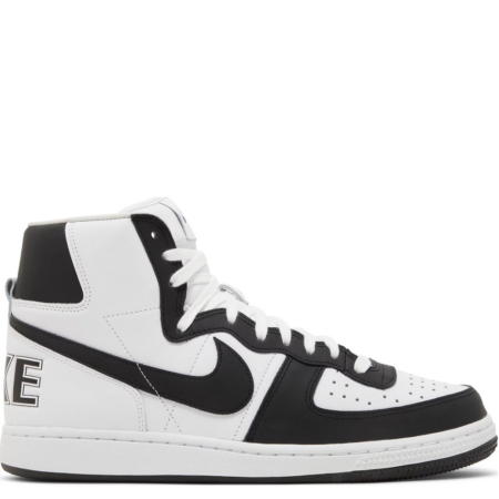 Nike Terminator High Comme des Garçons Homme Plus 'Black' (FD4159 101)