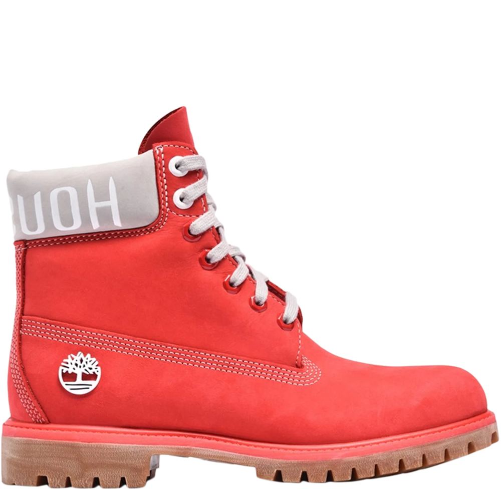 Houston rockets deals timbs