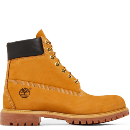 Timberland 6 Inch Premium Waterproof Boot 'Wheat' (TB010061 713)