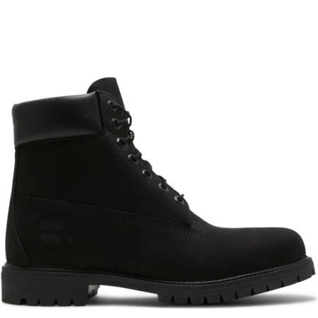 Timberland 6 Inch Premium Boot 'Black' (TB010073 001)