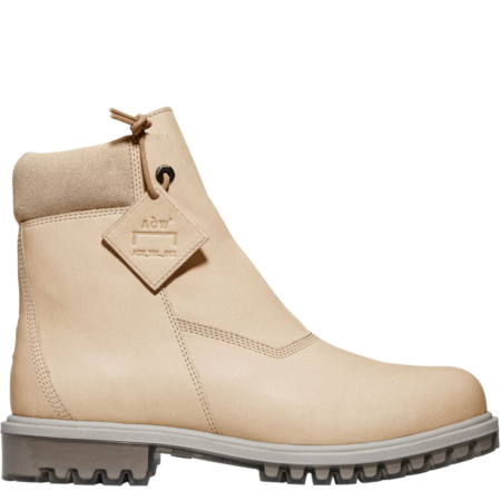 Timberland 6 Inch Zip Boot A-Cold-Wall* 'Future73 - Nature' (TB0A66UB X19)