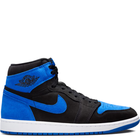 Air Jordan 1 Retro High OG 'Royal Reimagined' (DZ5485 042)