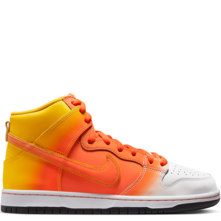 Nike SB Dunk High 'Sweet Tooth' (FN5107 700)